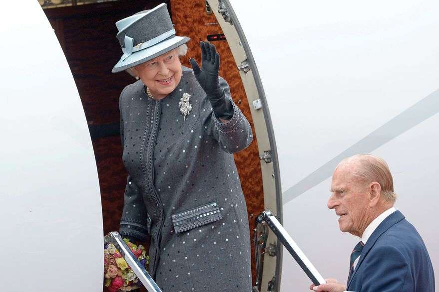 Isabel II