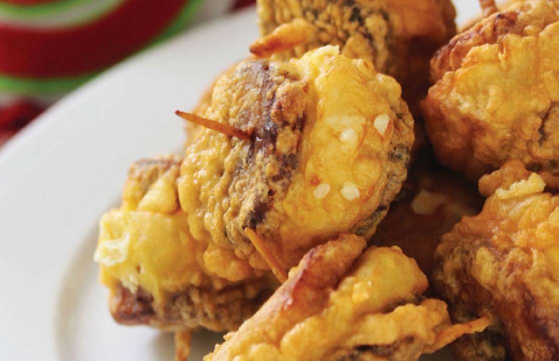 Yoyos: prepara este rico plato dulce-salado y comparte con tus amigos