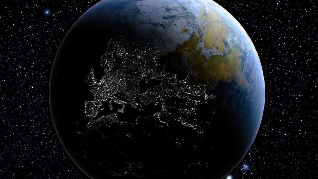 La Tierra se está oscureciendo: ¿A qué se debe?