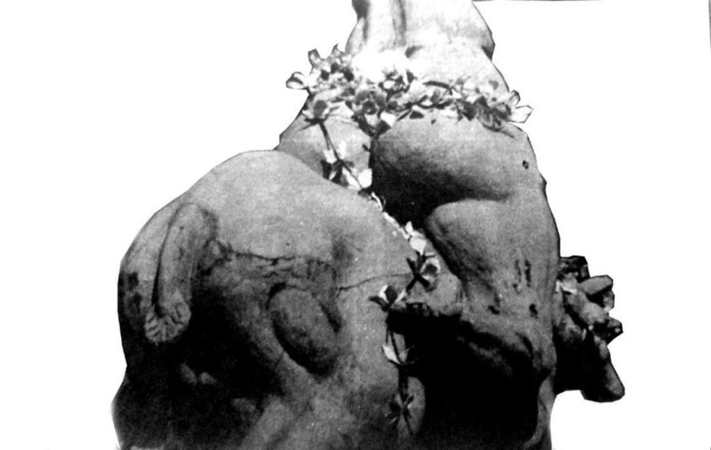 María Lionza