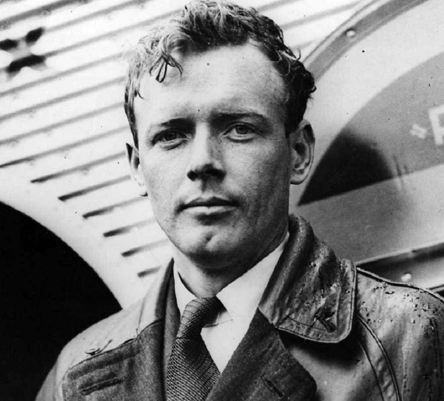 La triste historia detrás del dicho: “Más perdido que el hijo de Lindbergh”