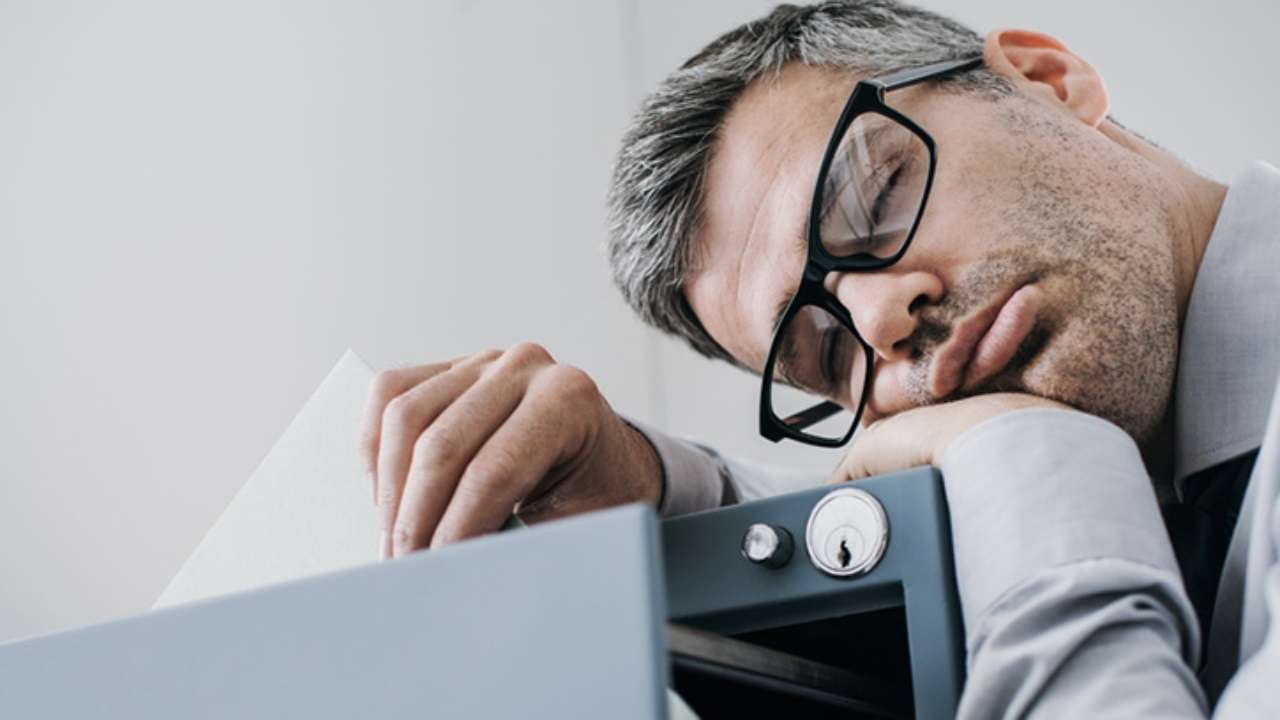 Cataplexia: conoce la enfermedad de las emociones