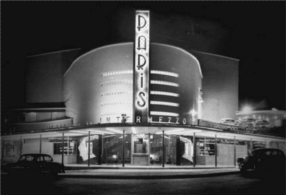 Caracas de película: las más emblemáticas salas de cine capitalinas