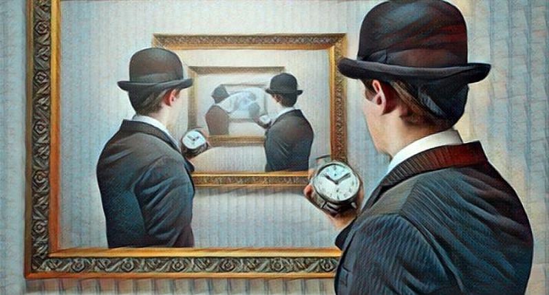 Déjà vu