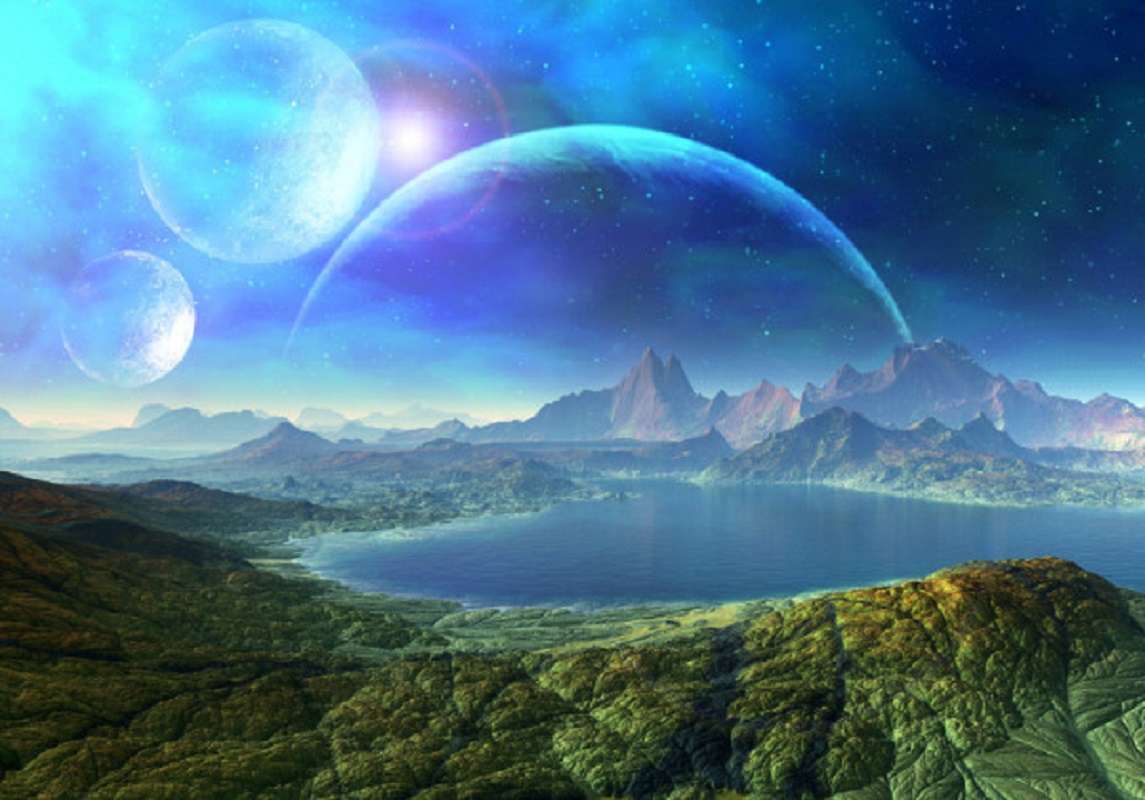 Clarity: la evolución de todo lo que existe