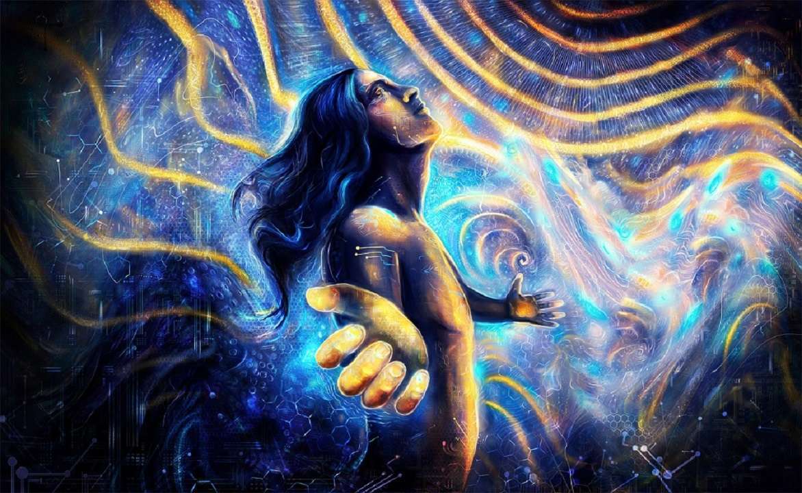 Energía Orgónica - Nuestro Insólito Universo