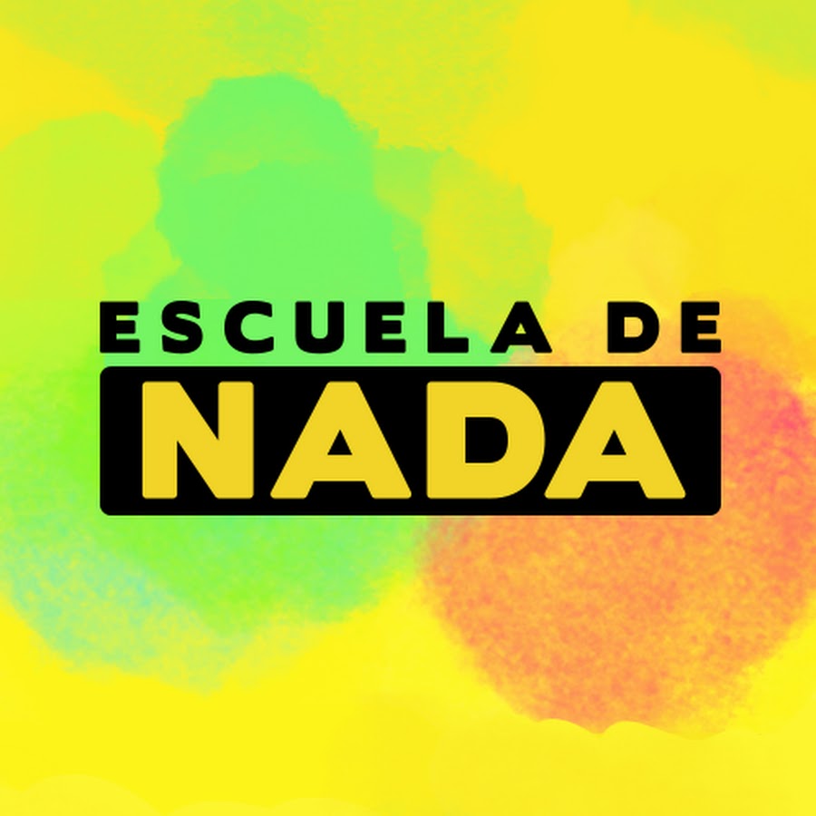Escuela de Nada