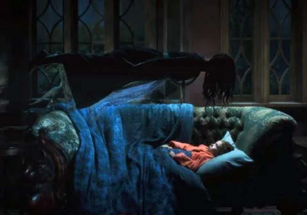 Fantasmas