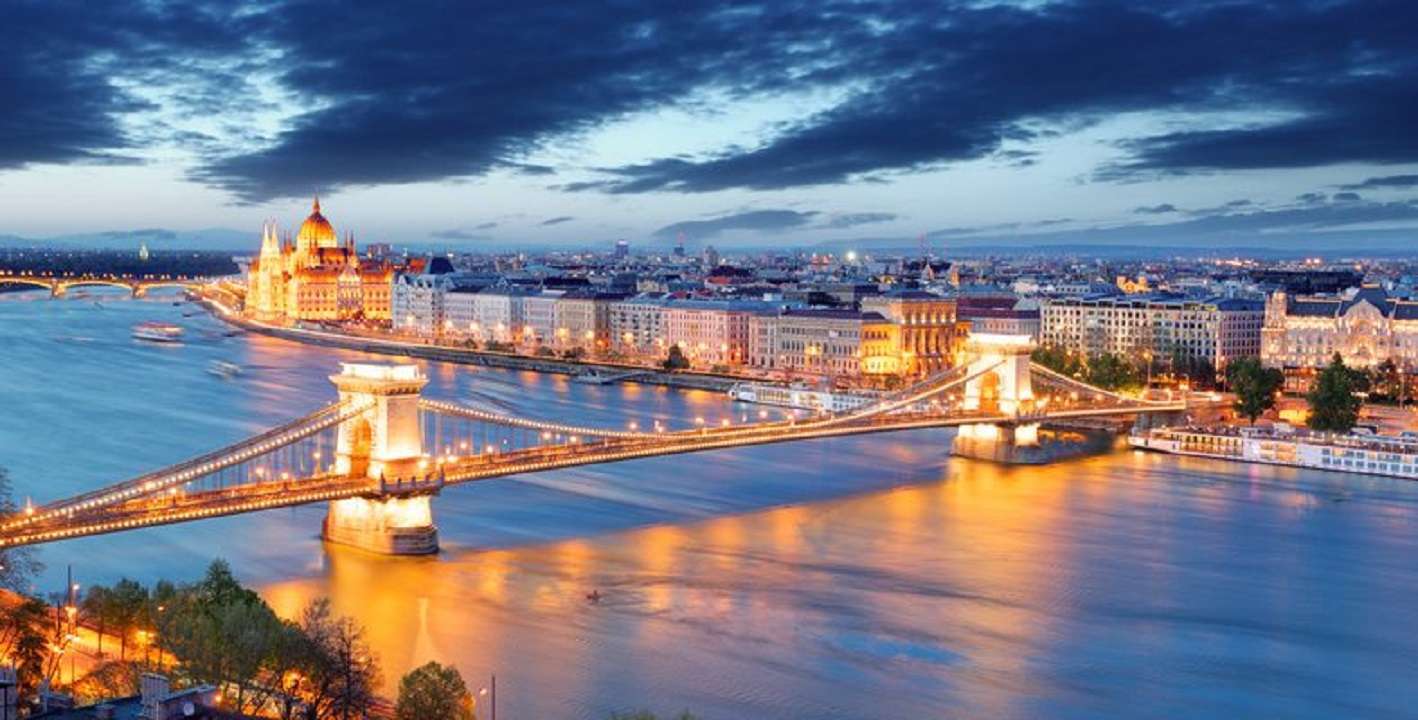 Un recorrido por los puentes más impresionantes del mundo