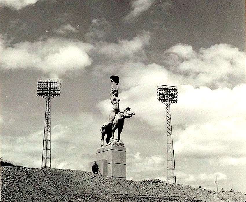 María Lionza