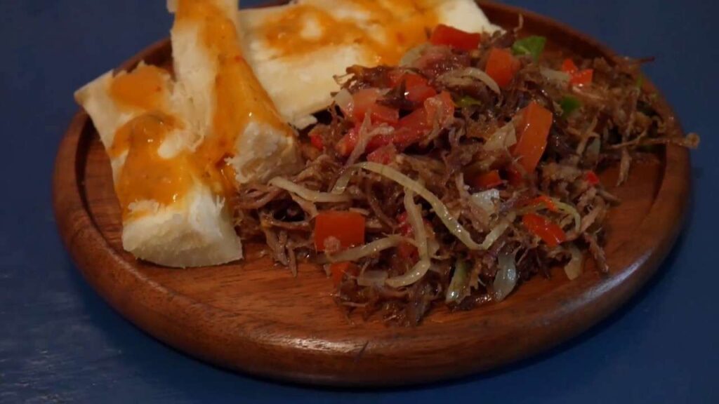 Pisillo llanero