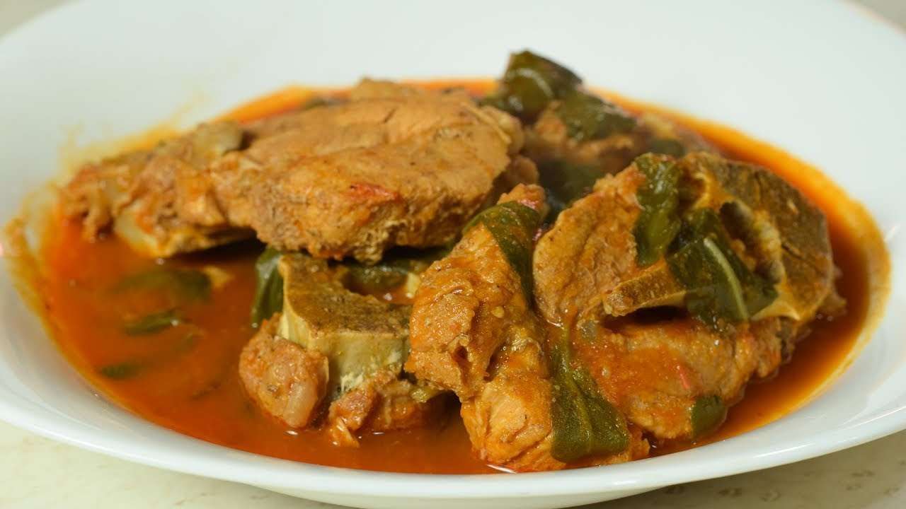 Cochino con acelgas: suculenta receta para un almuerzo familiar