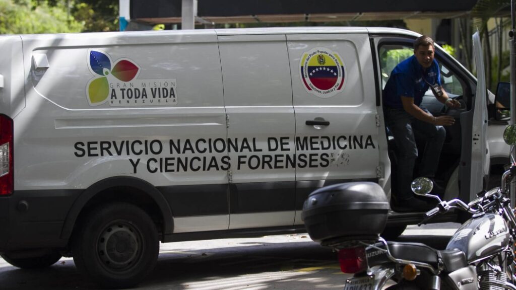 Femicidios