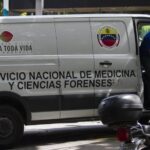 Femicidios