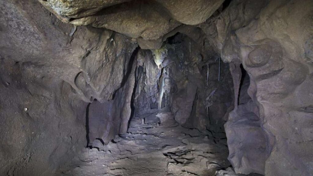 Gibraltar: es hallada una cámara oculta donde habitaban los neandertales