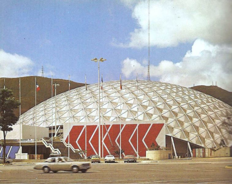 Poliedro de Caracas