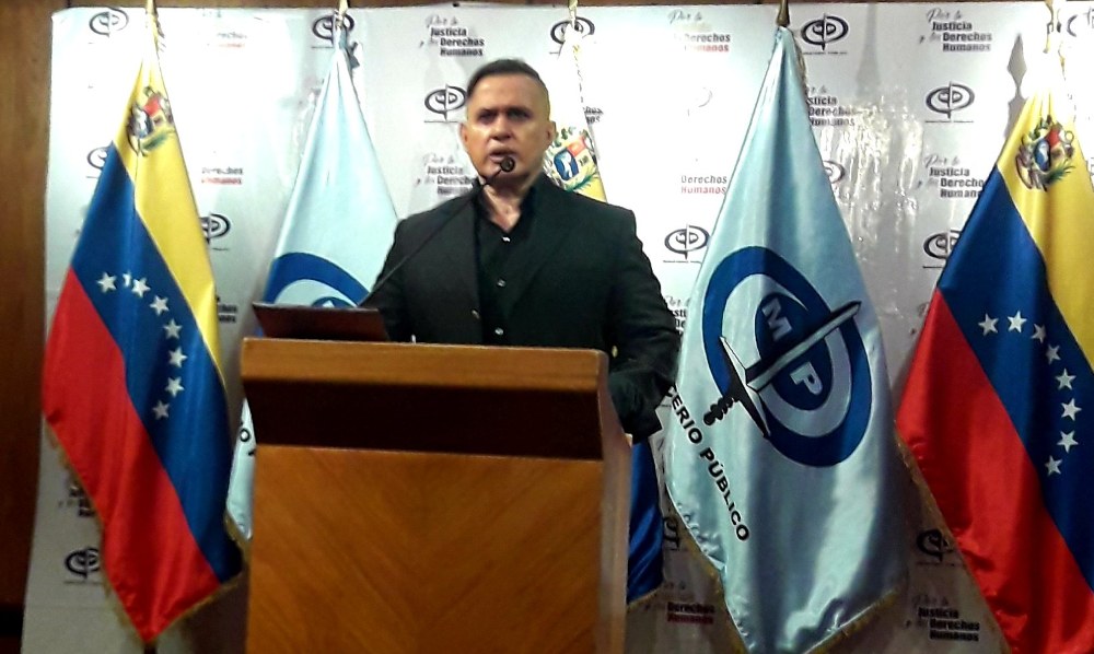 Saab Colombia Venezolanos