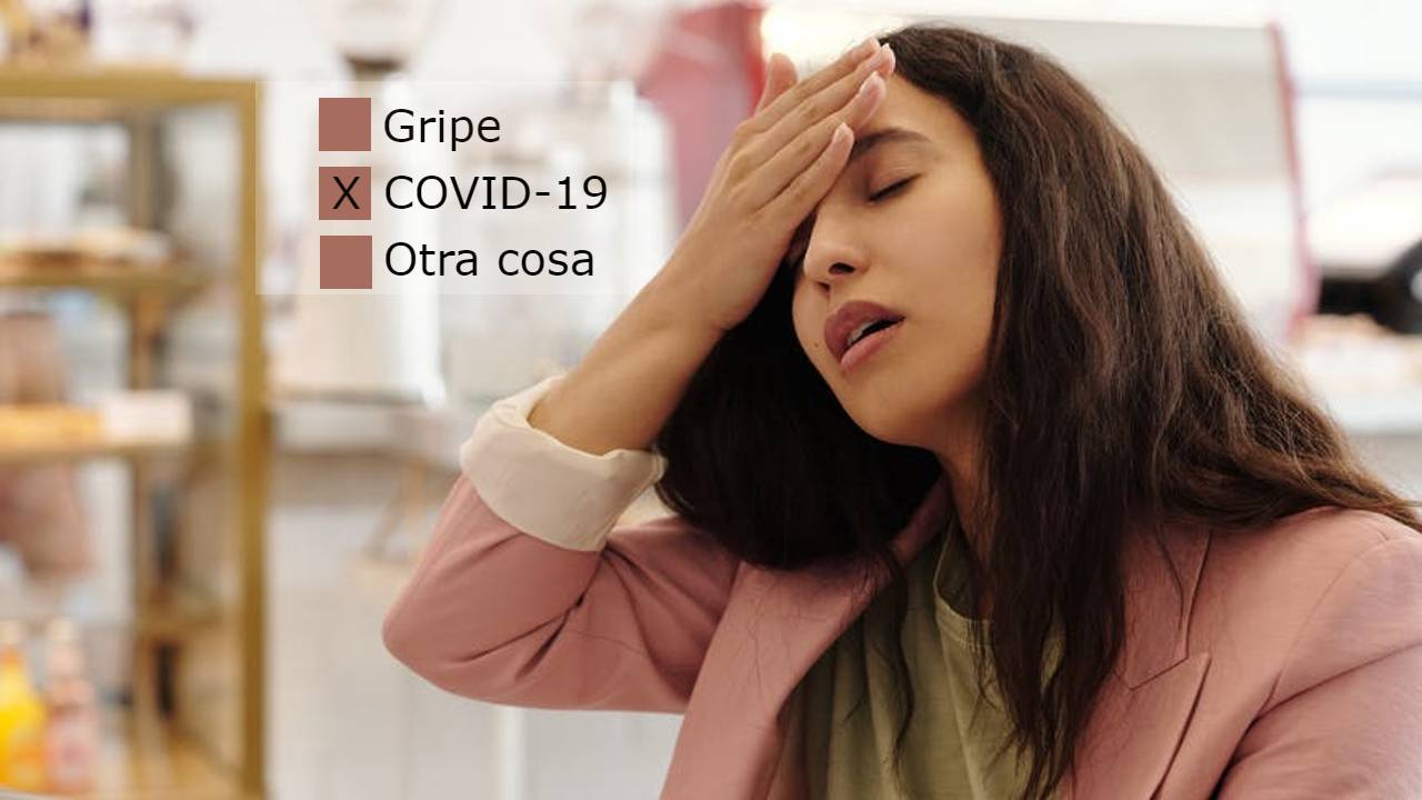 siempre es covid-19