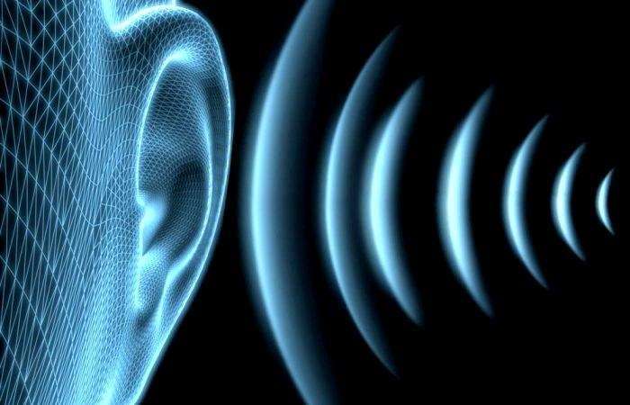 La imagen VS el sonido