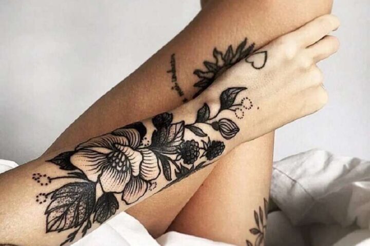 Los tatuajes: Conoce por qué la gente se marca la piel