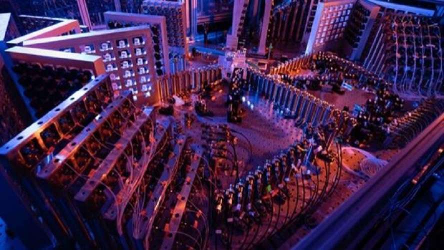 Computación cuántica