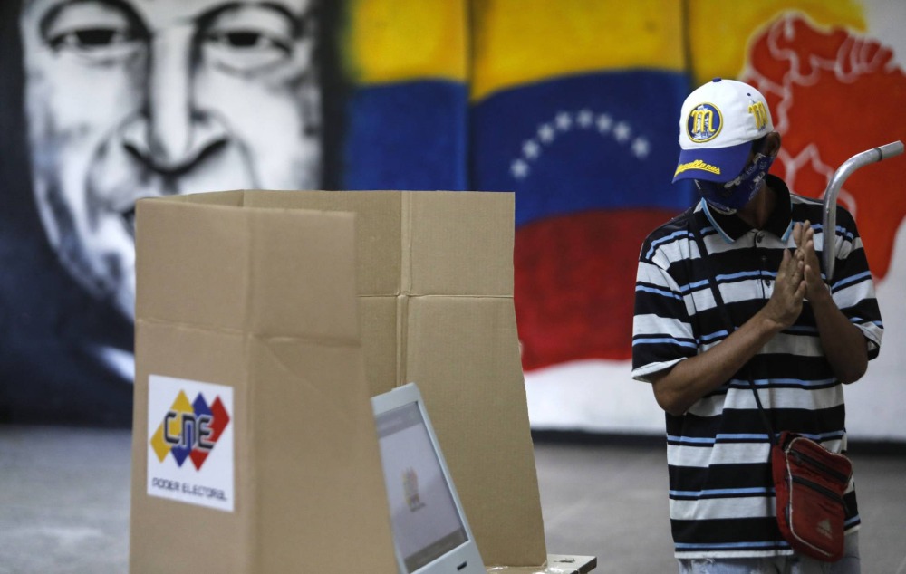UE Venezuela