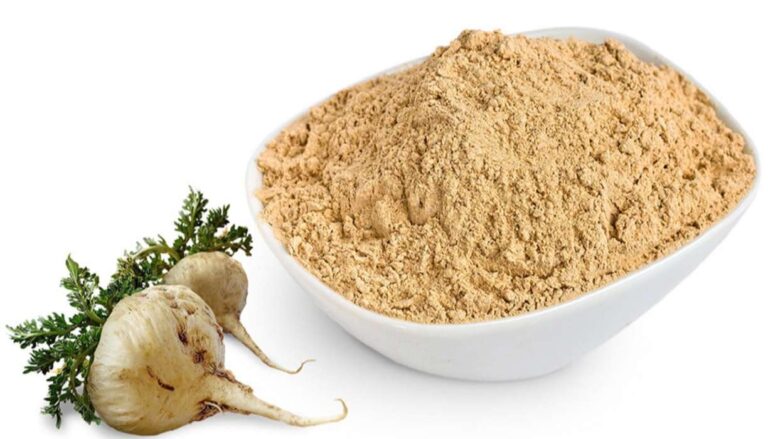 La maca: superalimento que estimula la memoria y fortalece el cerebro