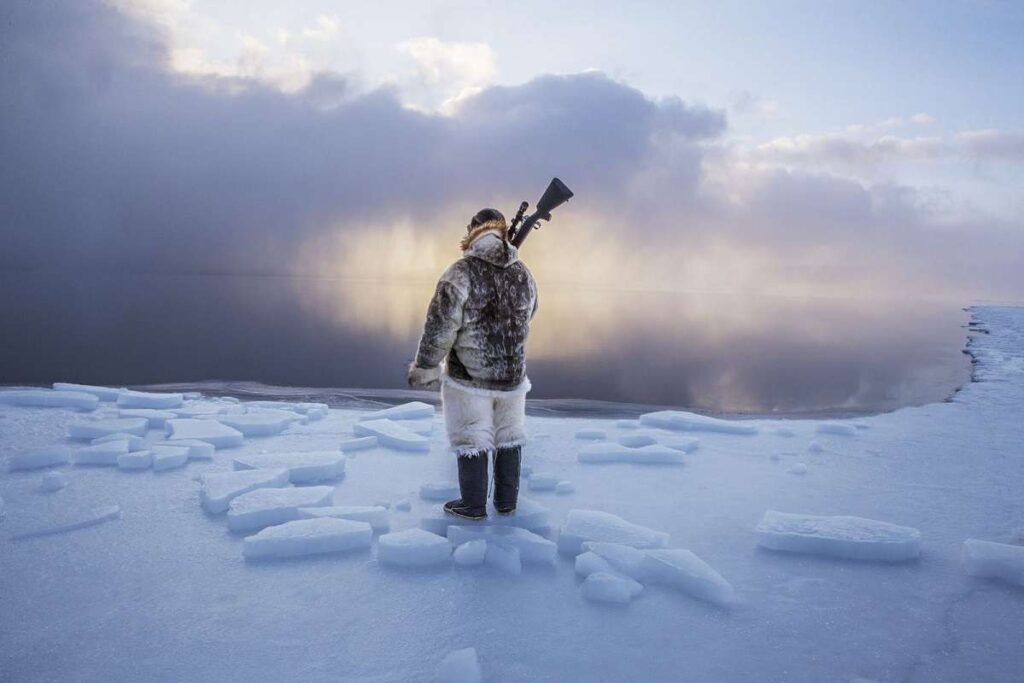 el cambio climático