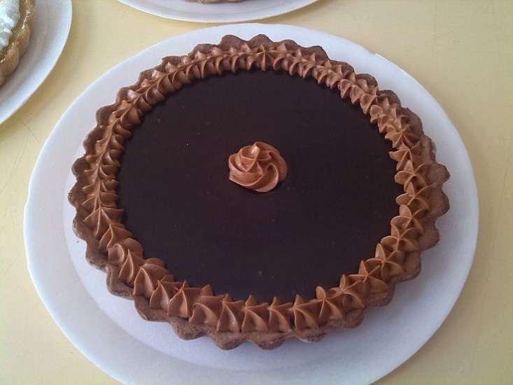 Torta cabsha