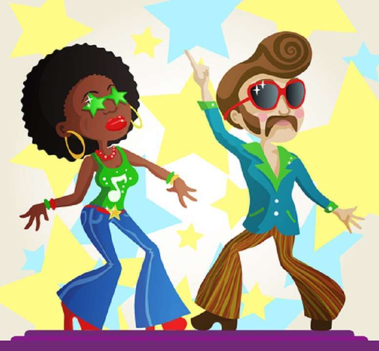El baile