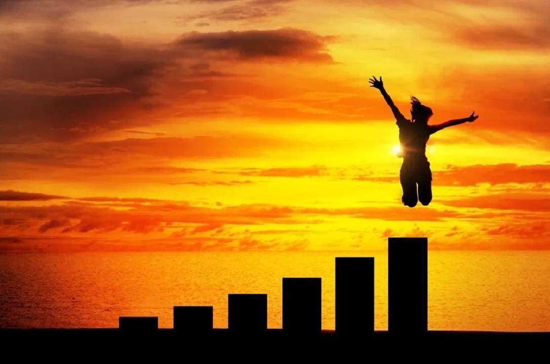 Crecimiento personal: conoce tu mejor versión y transforma tu vida