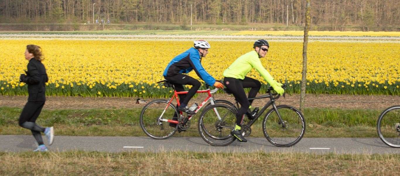 Deportes que debes practicar para alargar más tu vida