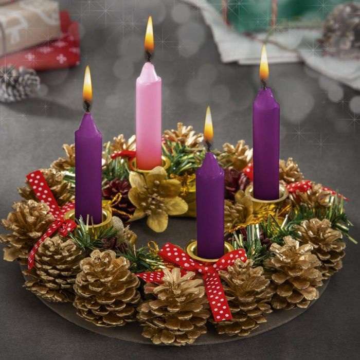 Efemérides 28 de noviembre: Domingo de Adviento