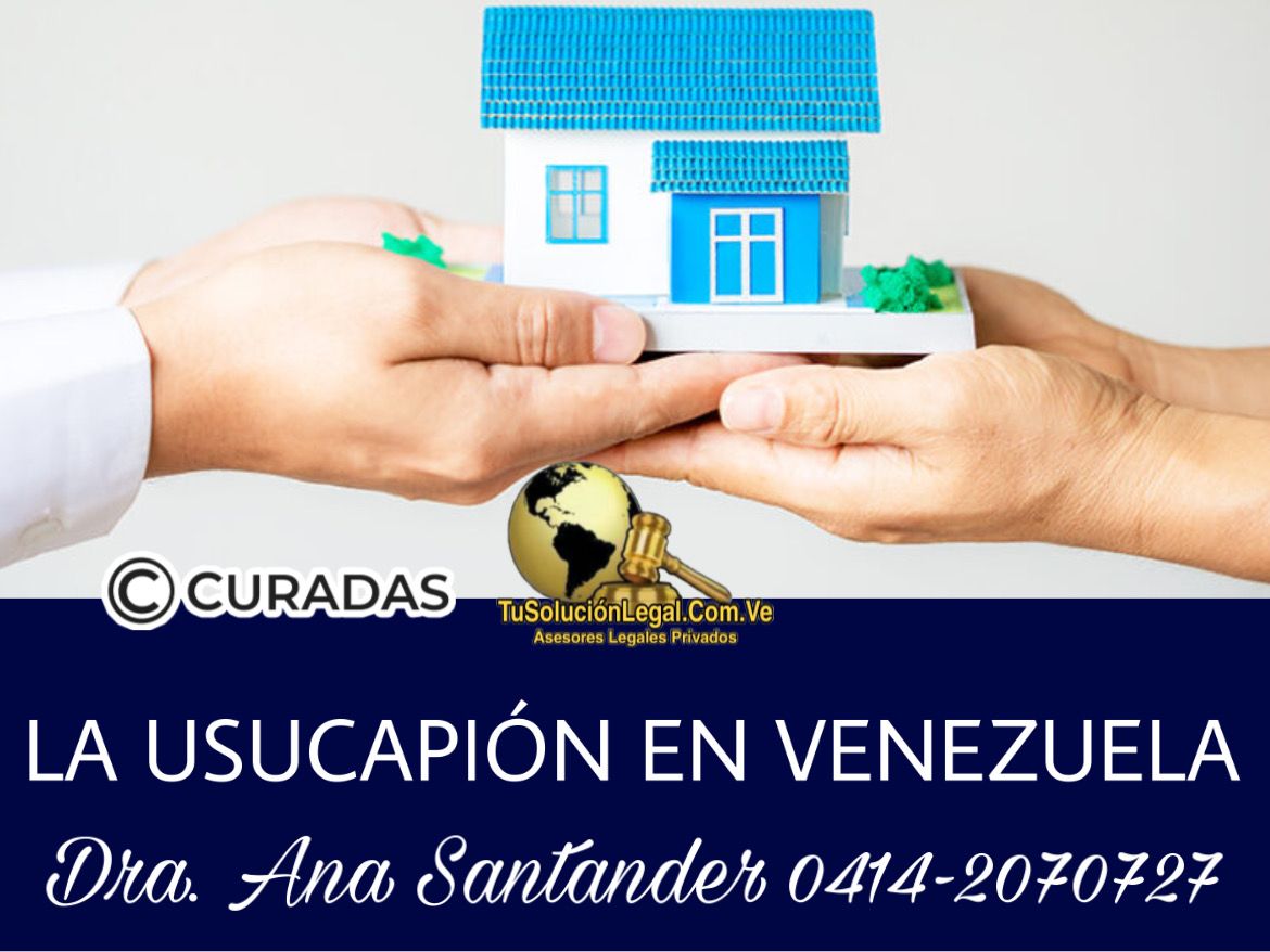 Abogados Venezuela, Consultas Legales On Line Gratuitas, Ana Santander