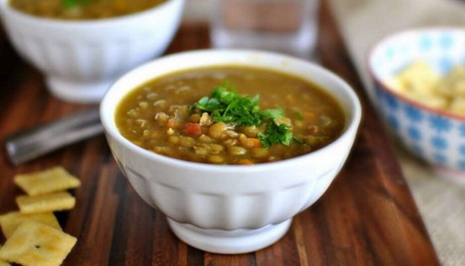 Chungute: prepara esta deliciosa sopa para un almuerzo en familia