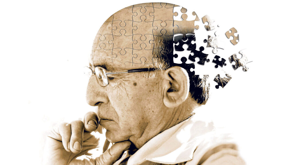 Alzheimer enfermos y cuidadores