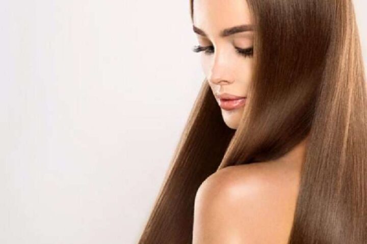 Tienes el pelo sin brillo y quebradizo, conoce lo qué dice sobre tu salud