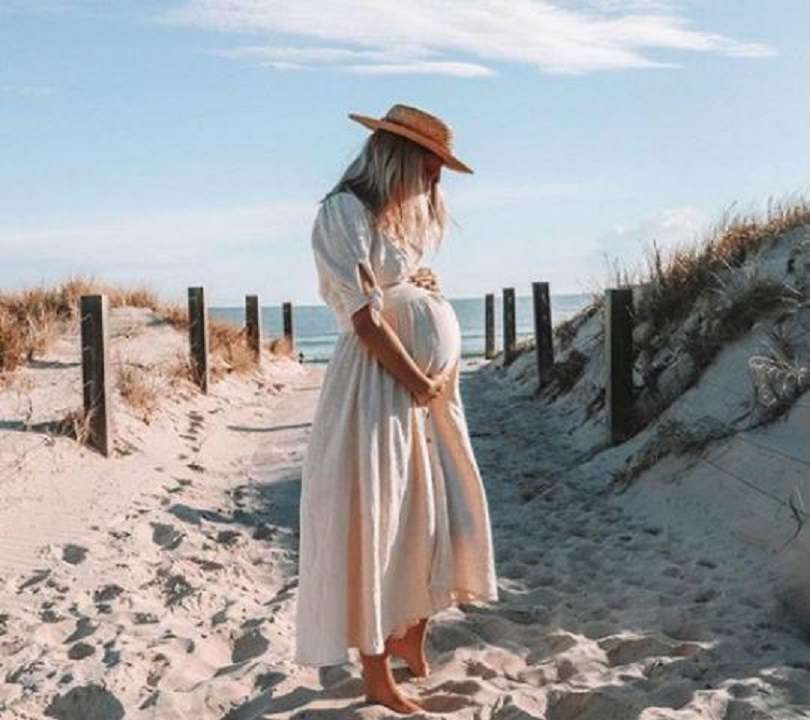 El embarazo: ¿Cómo afecta la salud mental de la mujer?