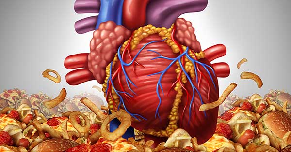 Corazón cansado: Insuficiencia cardíaca.