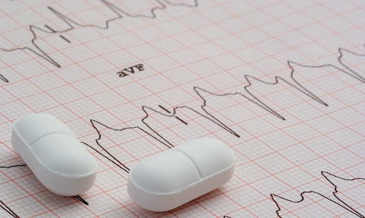 Corazón cansado: Insuficiencia cardíaca.