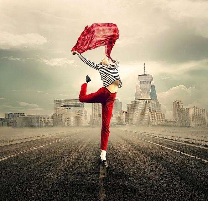 crecimiento personal