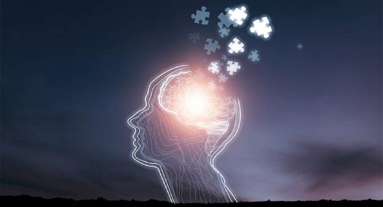 Demencia: un daño cerebral causado por la adicción a la bebida