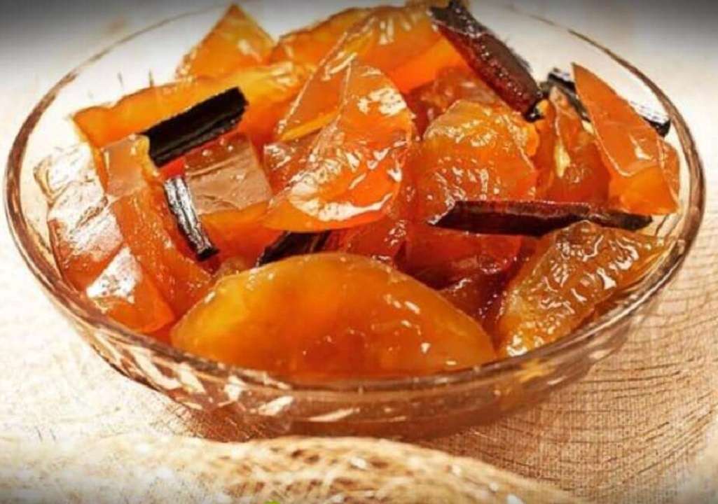 Dulce de lechoza y piña: delicioso postre para merendar