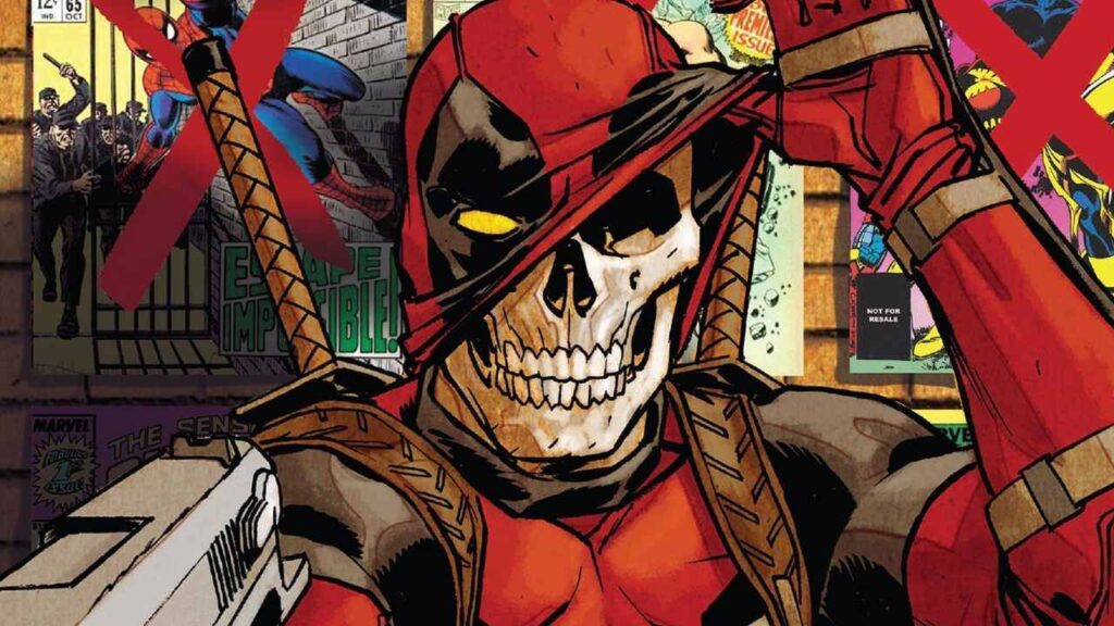 Gocho audio video miércoles