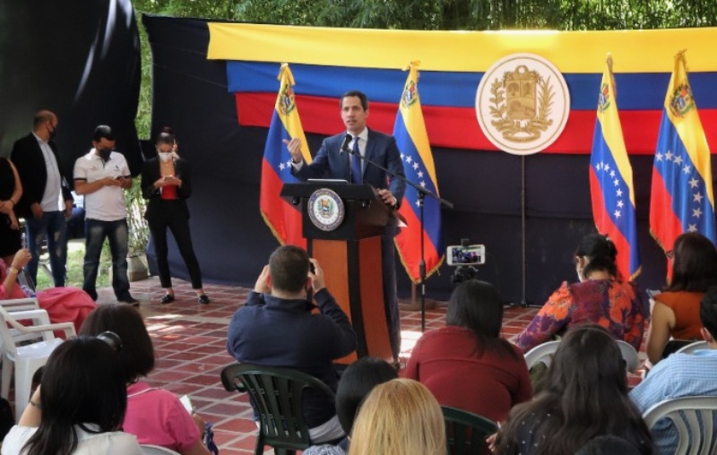 Guaidó