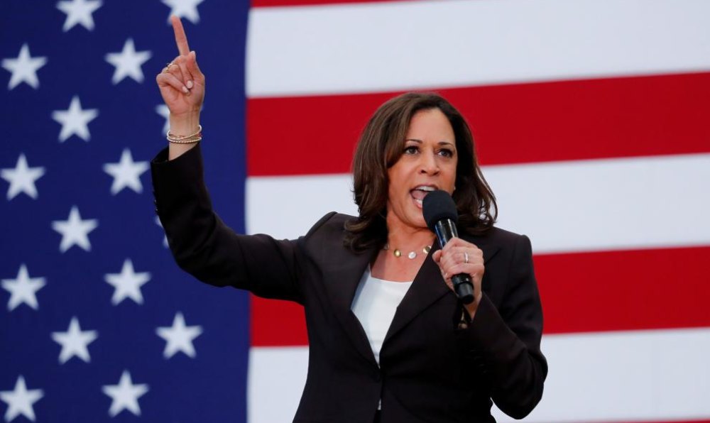 Kamala Harris