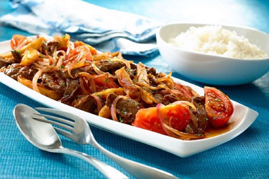 Lomo saltado: prepara esta receta y disfruta este suculento plato
