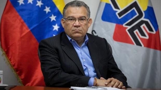 Enrique Márquez