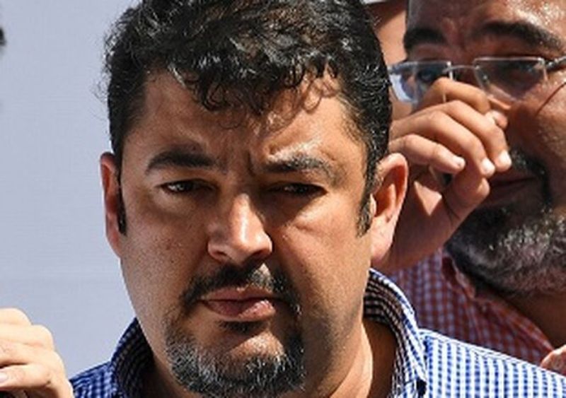 Roberto Marrero
