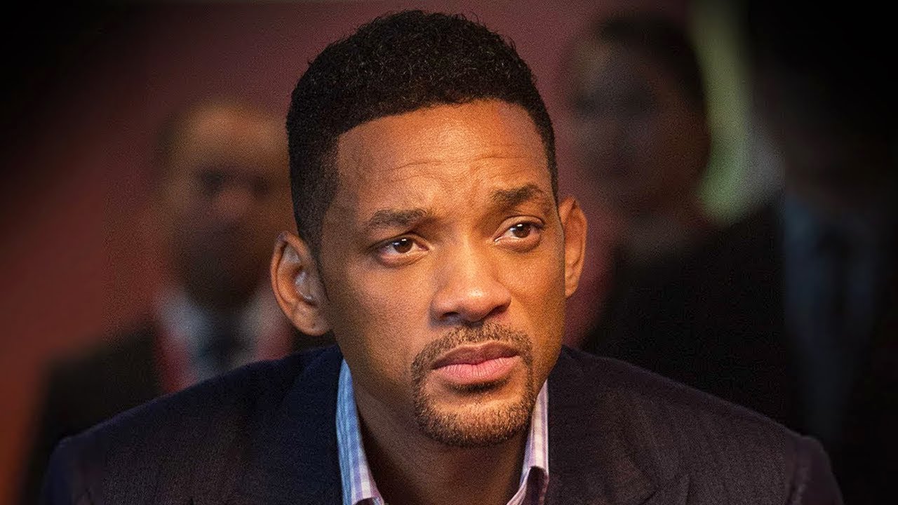 Will Smith